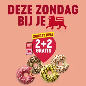 ❗Sunday deal❗